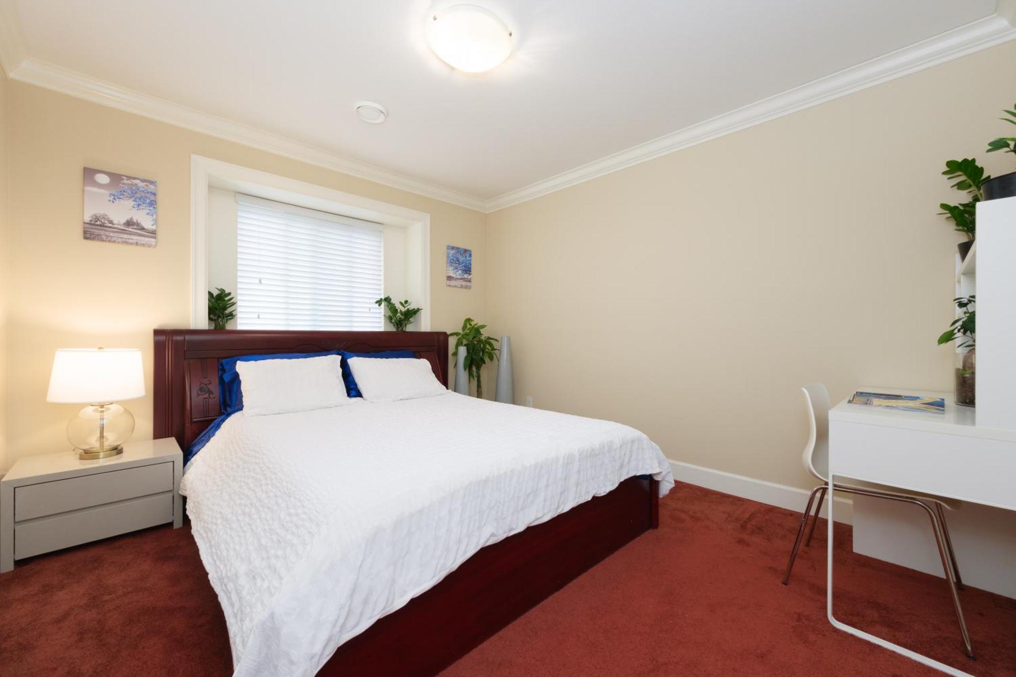 Cambie & 61St Ave Homestay Vancouver Esterno foto
