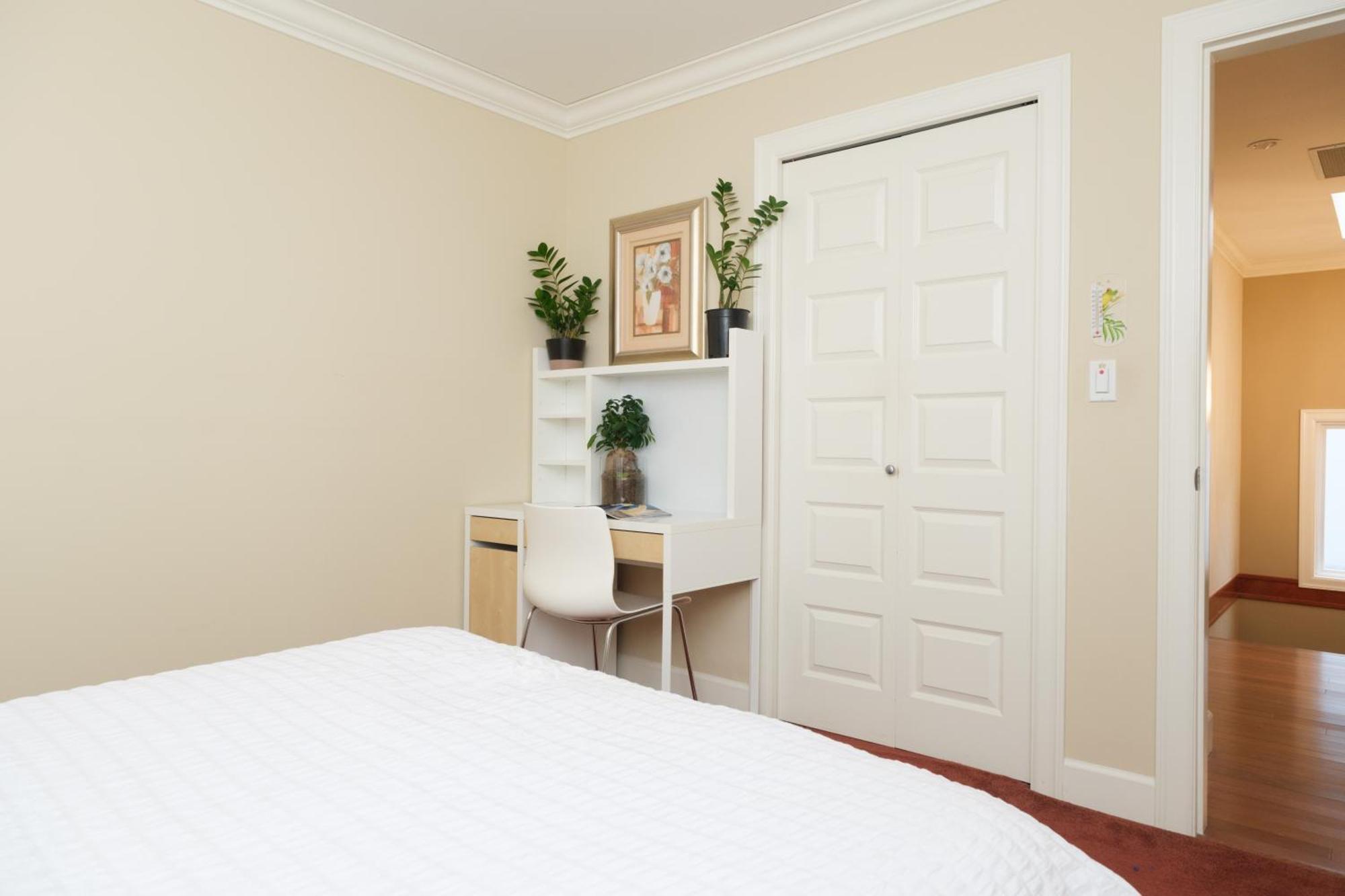 Cambie & 61St Ave Homestay Vancouver Esterno foto