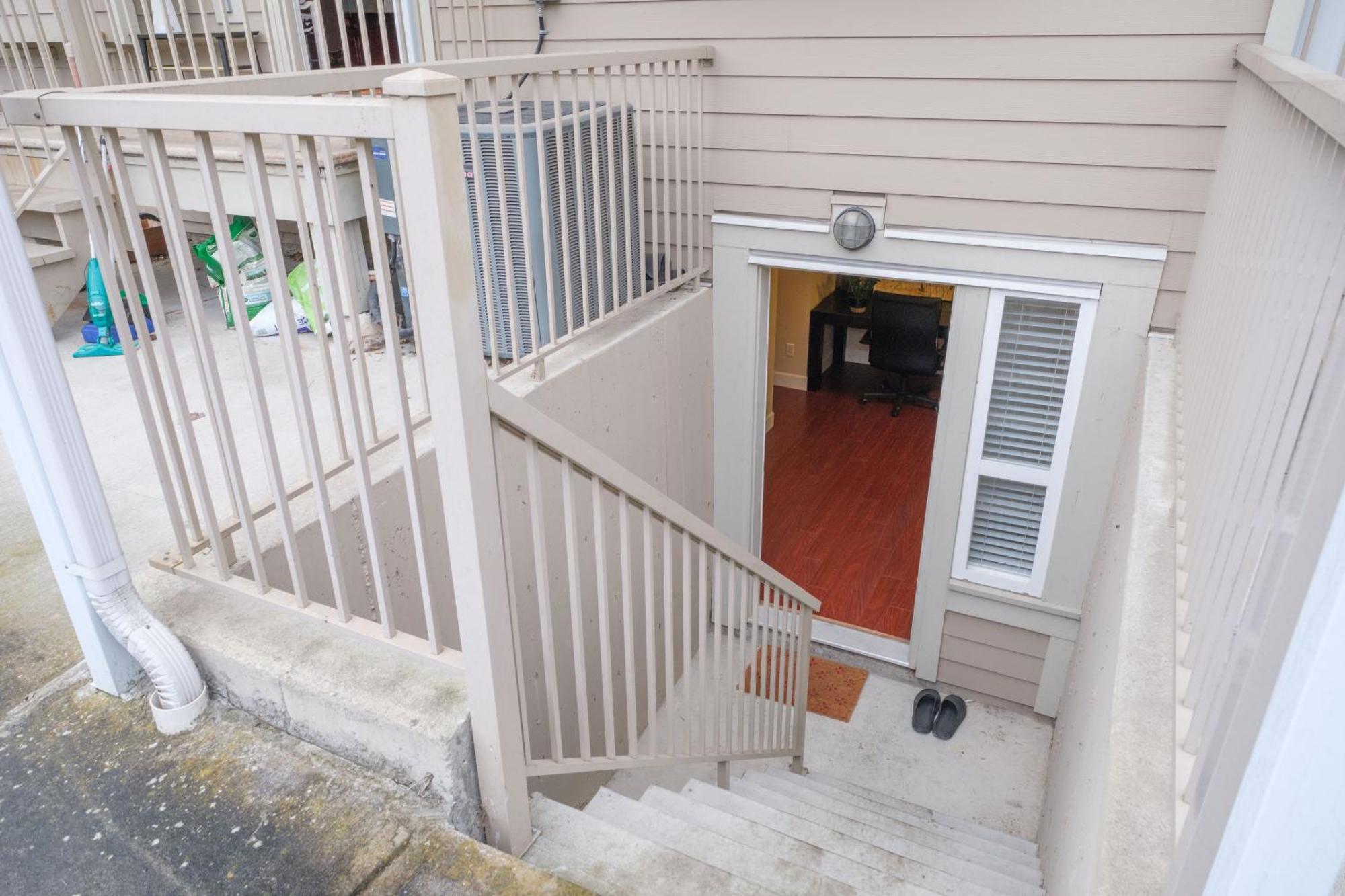 Cambie & 61St Ave Homestay Vancouver Esterno foto