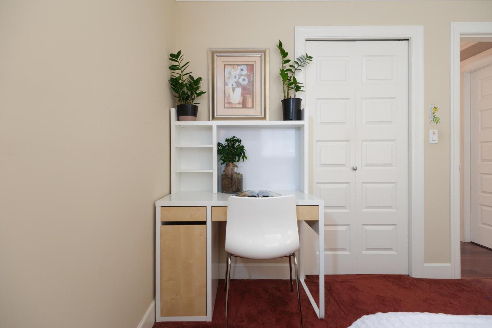 Cambie & 61St Ave Homestay Vancouver Esterno foto