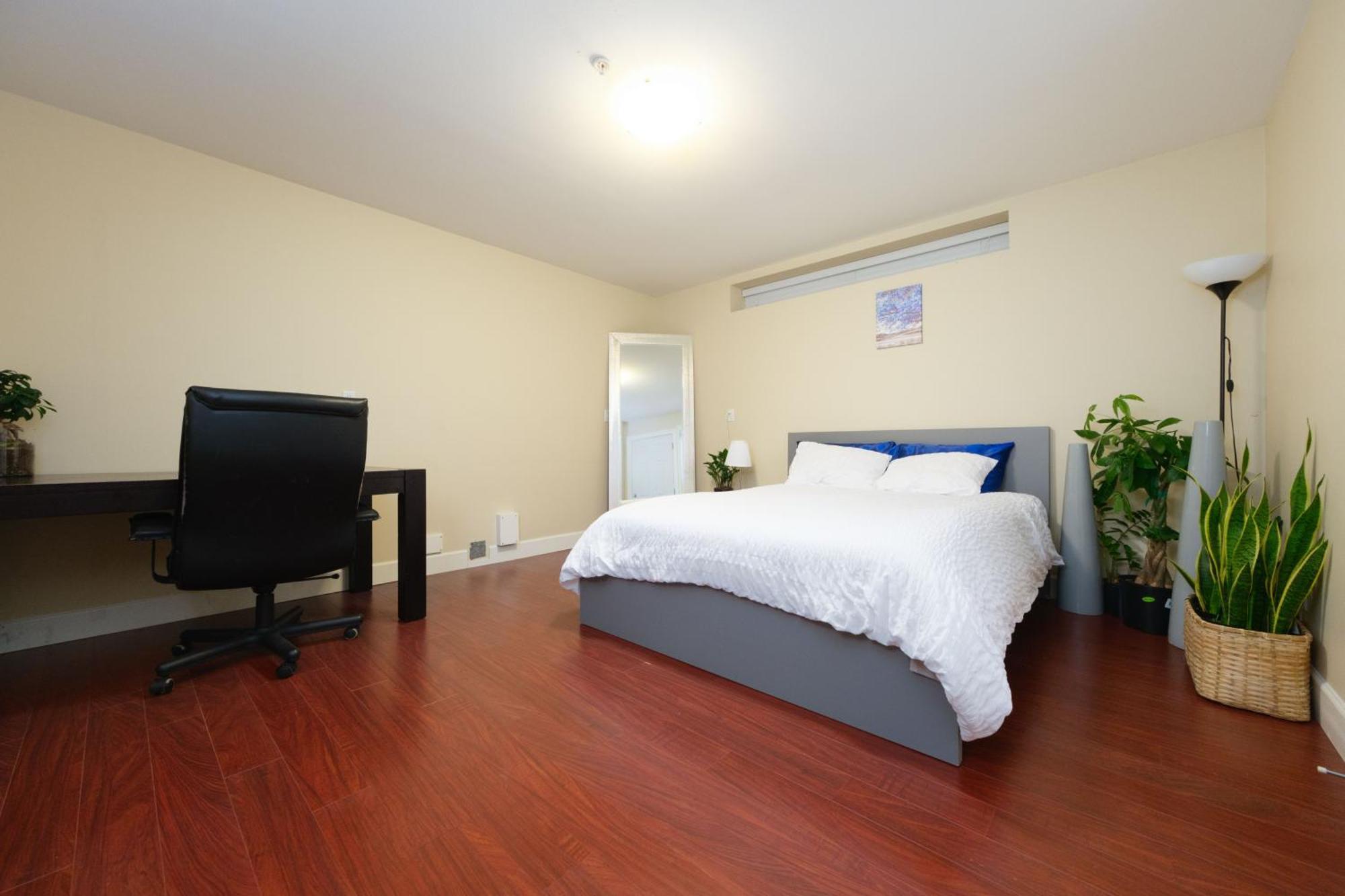 Cambie & 61St Ave Homestay Vancouver Esterno foto